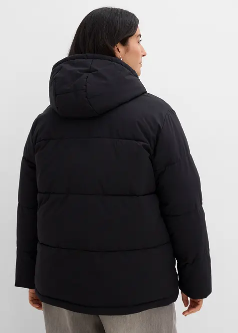 Quiltad jacka, bonprix