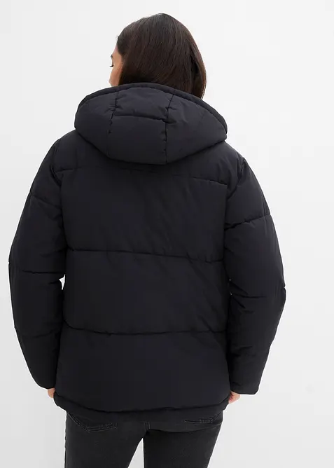 Quiltad jacka, bonprix