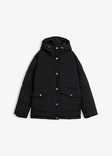 Quiltad jacka, bonprix