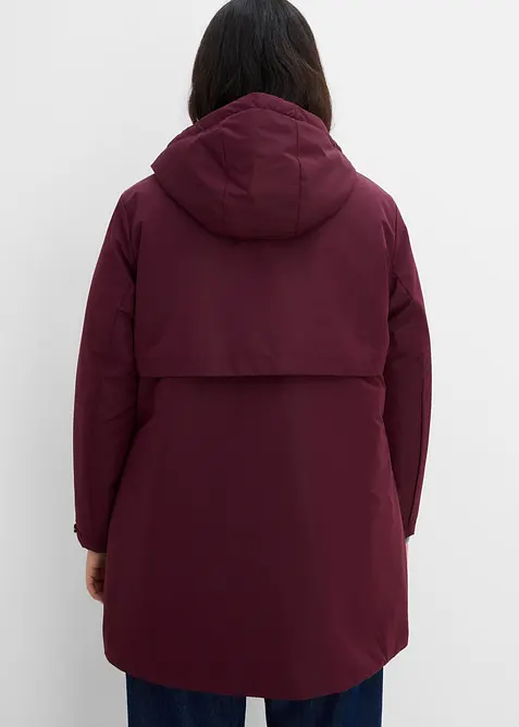 Vattenavvisande funktionsjacka, bonprix
