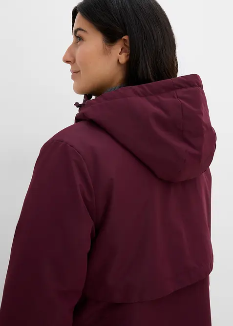 Vattenavvisande funktionsjacka, bonprix