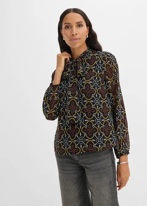 Chiffongblus, bonprix