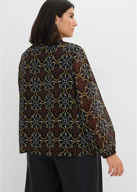Chiffongblus, bonprix