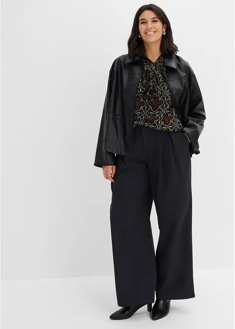 Chiffongblus, bonprix
