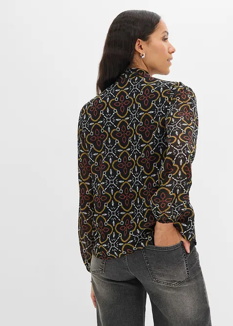 Chiffongblus, bonprix