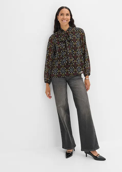 Chiffongblus, bonprix