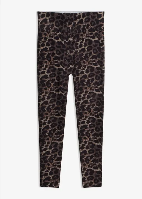 Formande leggings utan s&ouml;mmar, bonprix