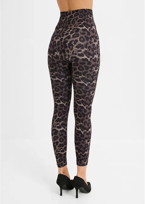 Formande leggings utan s&ouml;mmar, bonprix