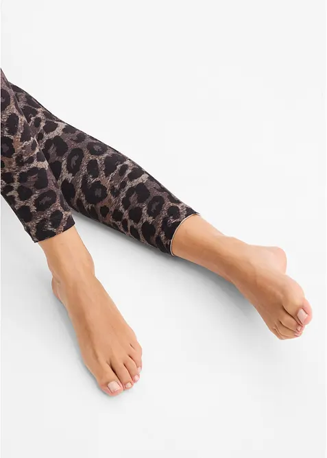 Formande leggings utan s&ouml;mmar, bonprix