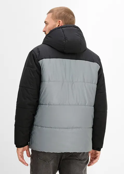 Reflekterande jacka i Regular Fit, bonprix