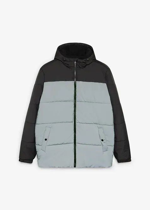 Reflekterande jacka i Regular Fit, bonprix