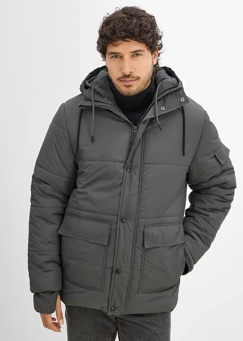 Vattenavvisande jacka, bonprix