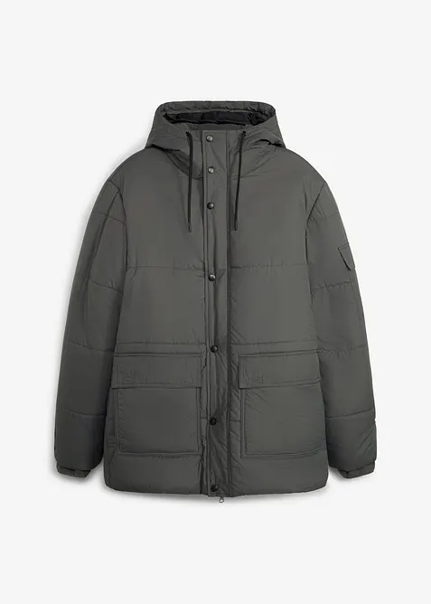 Vattenavvisande jacka, bonprix