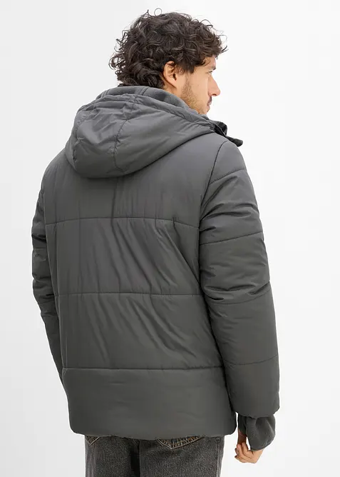 Vattenavvisande jacka, bonprix