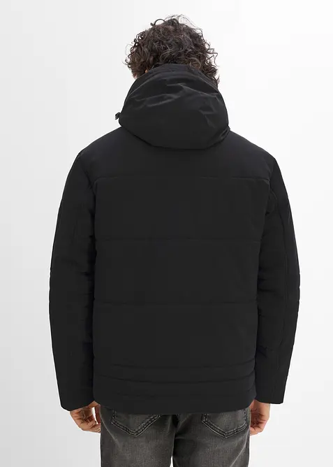 Vattenavvisande funktionsjacka, bonprix