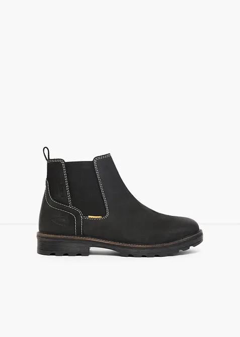 Chelseaboots fr&aring;n Camel Active, Camel Active