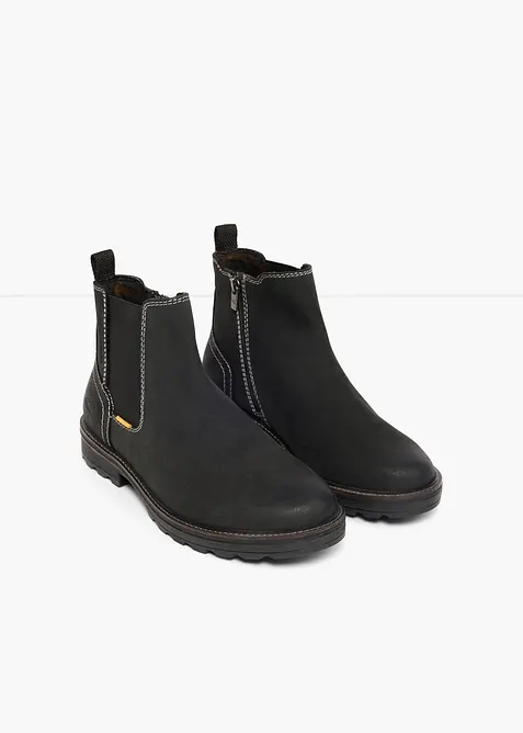 Chelseaboots fr&aring;n Camel Active, Camel Active