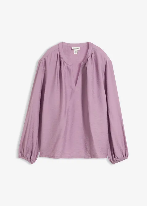 Blustunika i viskosmix, bonprix