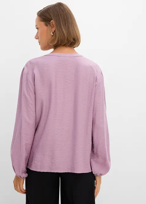 Blustunika i viskosmix, bonprix