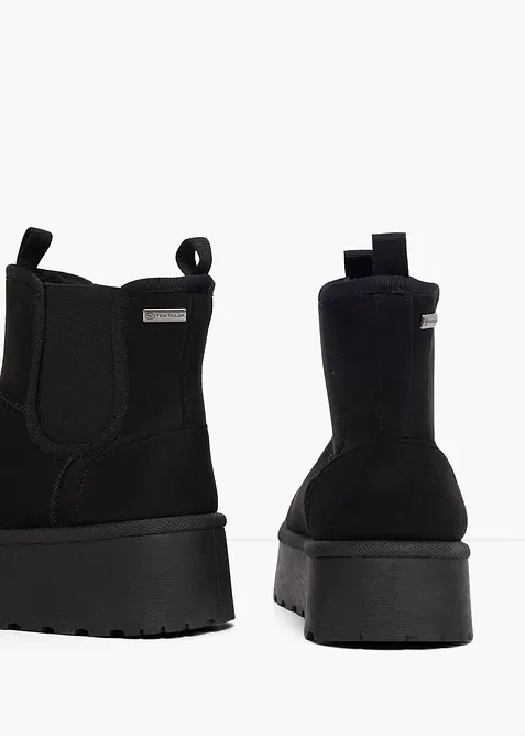 Fodrad k&auml;nga fr&aring;n  Tom Tailor, Tom Tailor