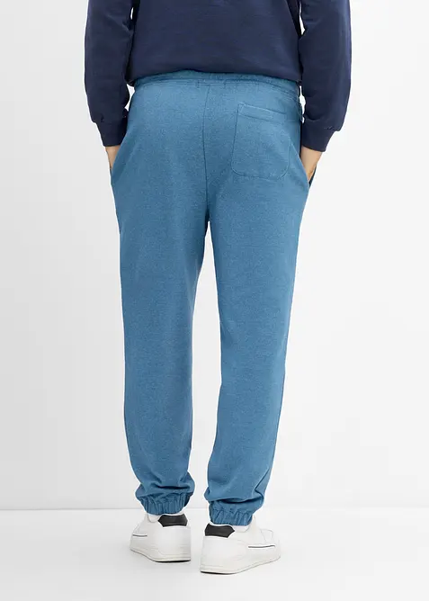 Joggingbyxa, avslappnad passform, bonprix