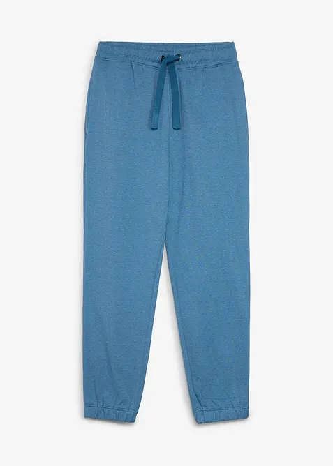 Joggingbyxa, avslappnad passform, bonprix