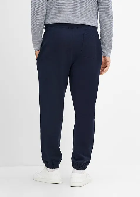 Joggingbyxa, avslappnad passform, bonprix