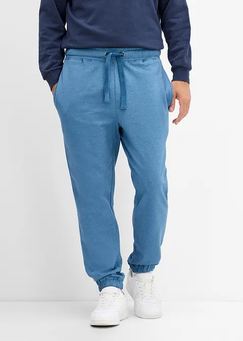 Joggingbyxa, avslappnad passform, bonprix