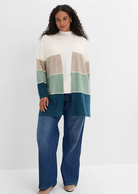 L&aring;ng cardigan, bonprix