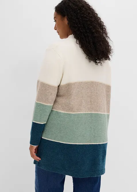 L&aring;ng cardigan, bonprix