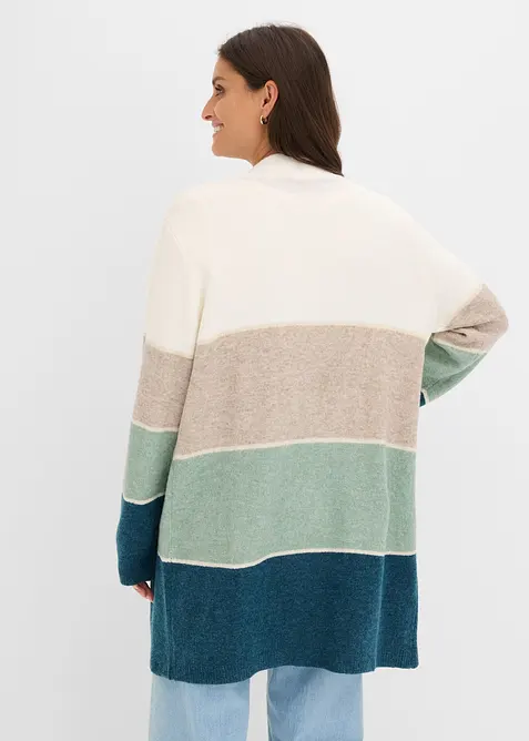 L&aring;ng cardigan, bonprix