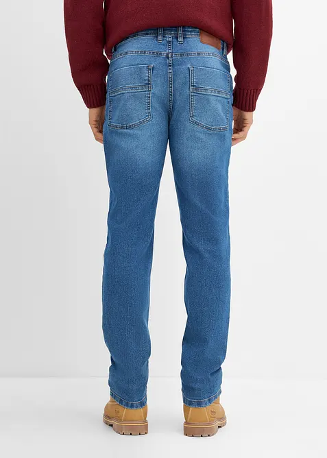 Jeans, Regular Fit (2-pack), bonprix