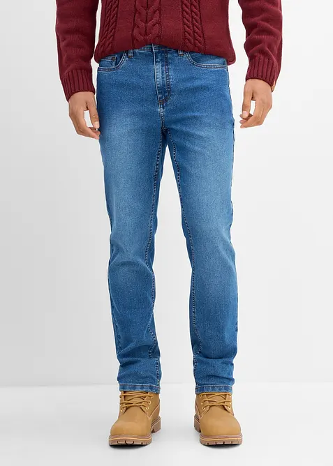 Jeans, Regular Fit (2-pack), bonprix
