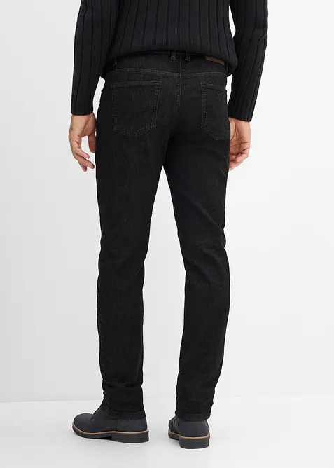 Regular Fit Jeans, Straight, bonprix
