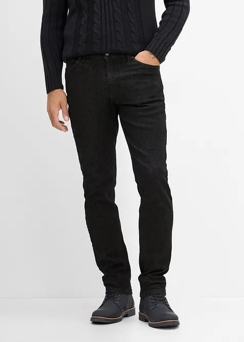 Regular Fit Jeans, Straight, bonprix