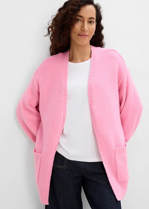 Oversizecardigan, bonprix