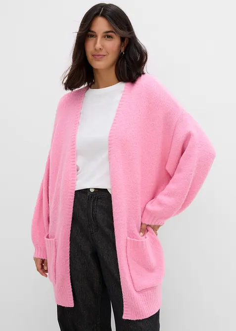 Oversizecardigan, bonprix