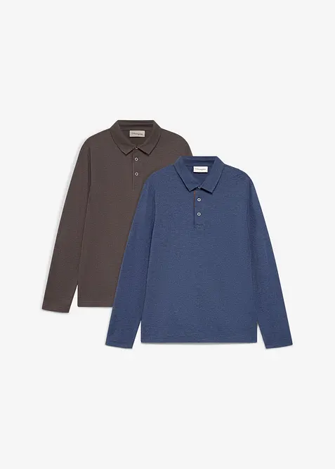 Pik&eacute;tr&ouml;ja (2-pack), bonprix
