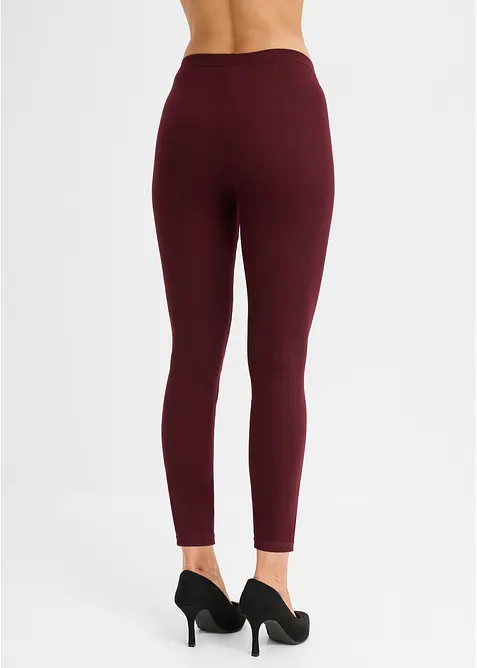 Mjuka leggings, bonprix