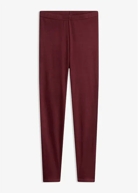Mjuka leggings, bonprix