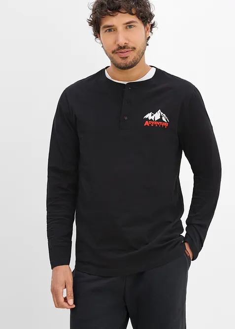 Farfarstr&ouml;ja av ekologisk bomull, bonprix