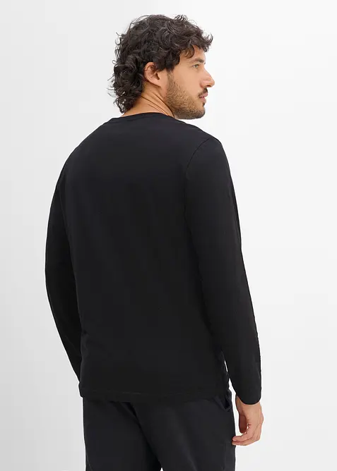 Farfarstr&ouml;ja av ekologisk bomull, bonprix