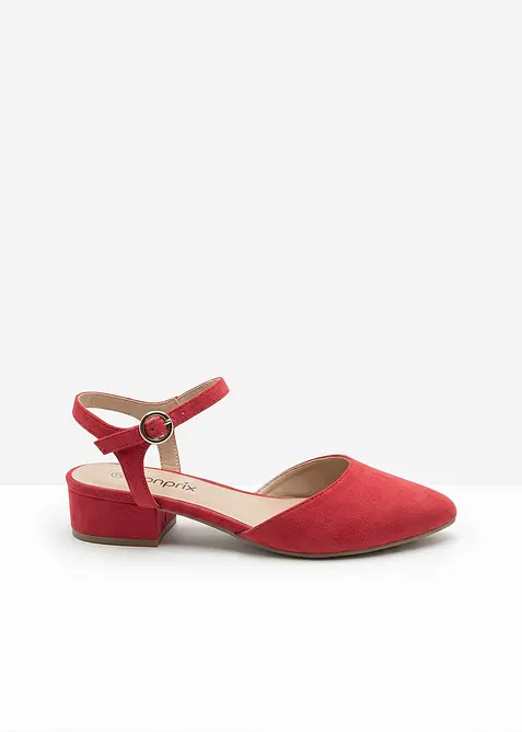 Slingbackpumps, bonprix