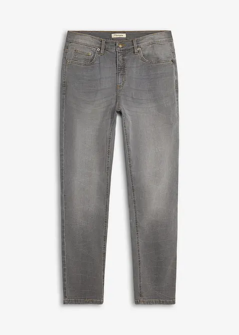 Jeans i Classic Fit, Straight, bonprix