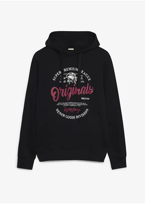Huvtr&ouml;ja med bekv&auml;mt snitt, bonprix