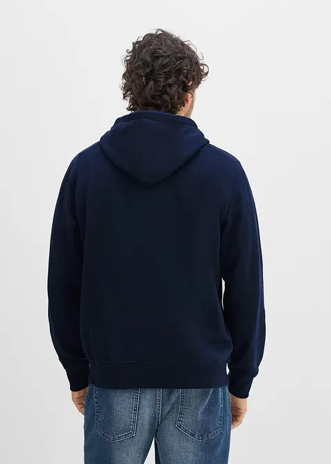 Huvtr&ouml;ja med bekv&auml;mt snitt, bonprix