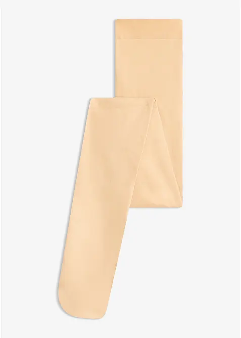 Ogenomskinlig strumpbyxa (100 den), bonprix