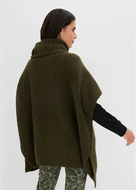 Ponchotr&ouml;ja, bonprix