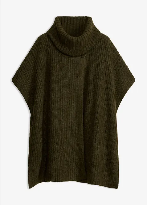 Ponchotr&ouml;ja, bonprix