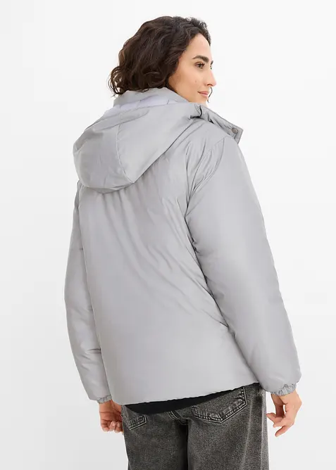 Reflekterande funktionsjacka, bonprix